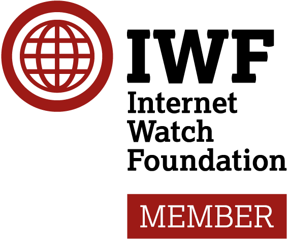 Internet Watch Foundation member
