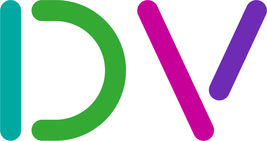 DoubleVerify logo