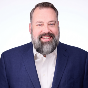 Jim Cole, former Supervisory Special Agent at Homeland Security Investigations and founder of HSI's Victim Identification Program