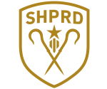 SHPRD logo